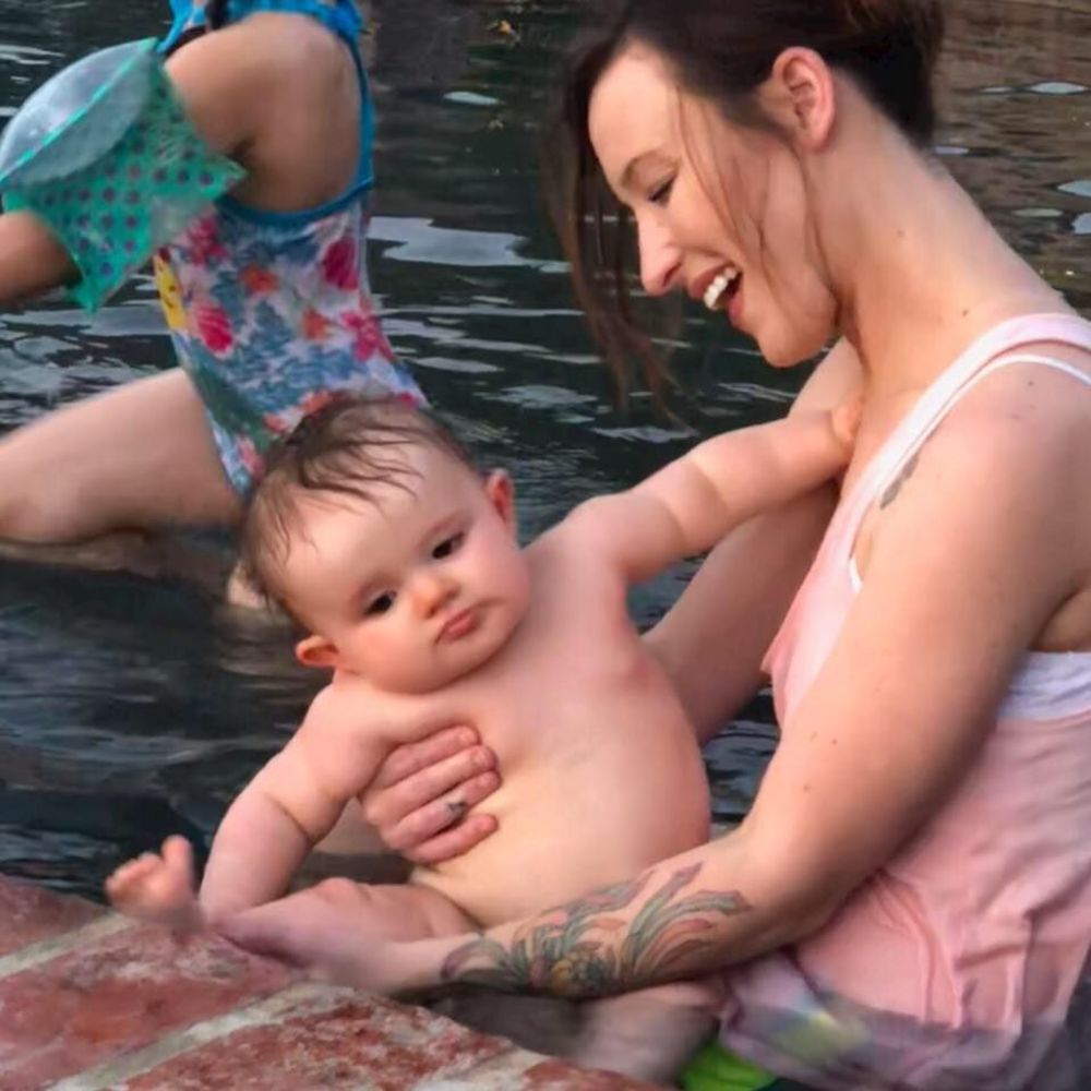 Meet your Posher, Maddie